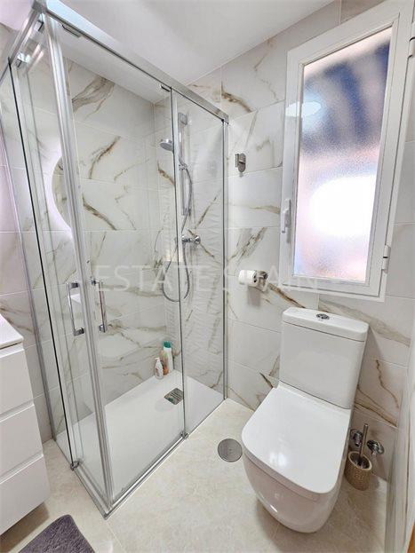 Апартаменты в Кальпе 116 м2 №ART241224202FE  - Продажа - 16 large