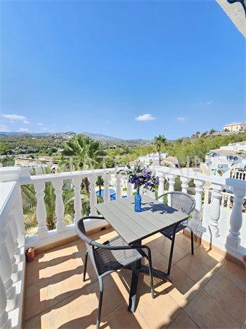 Апартаменты в Кальпе 116 м2 №ART241224202FE  - Продажа - 38 preview