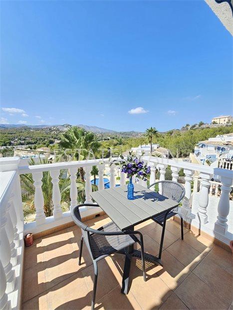 Апартаменты в Кальпе 116 м2 №ART241224202FE  - Продажа - 38 large