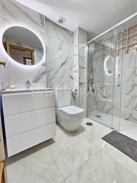 Апартаменты в Кальпе 116 м2 №ART241224202FE  - Продажа - 23 large