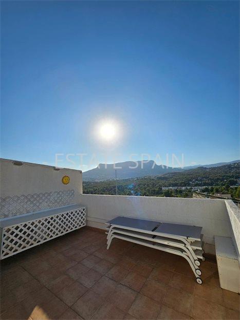 Апартаменты в Кальпе 116 м2 №ART241224202FE  - Продажа - 6 large