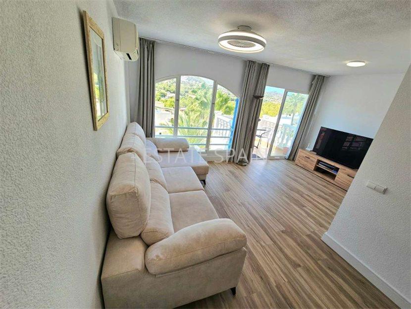 Апартаменты в Кальпе 116 м2 №ART241224202FE  - Продажа - 25 large