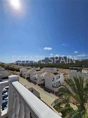 Апартаменты в Кальпе 116 м2 №ART241224202FE  - Продажа - 35 preview