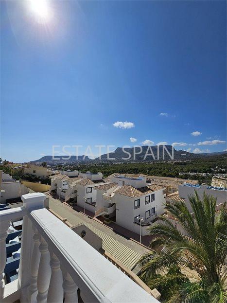 Апартаменты в Кальпе 116 м2 №ART241224202FE  - Продажа - 35 large