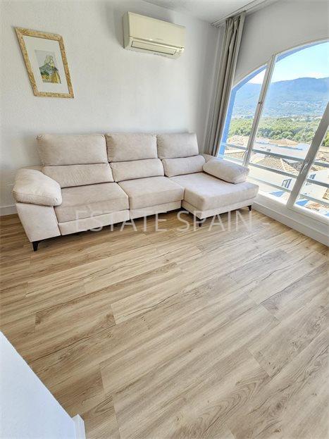 Апартаменты в Кальпе 116 м2 №ART241224202FE  - Продажа - 32 large