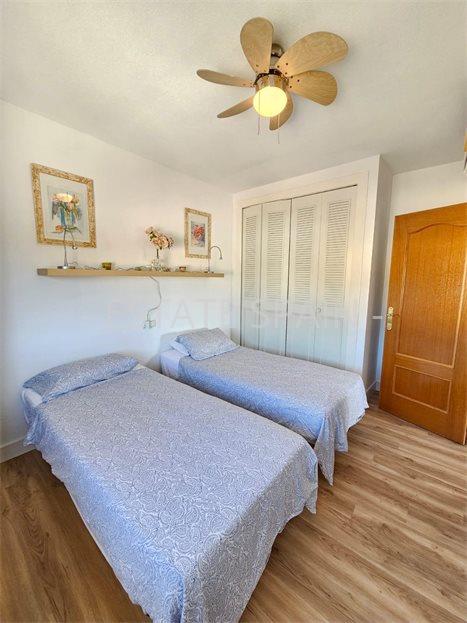 Апартаменты в Кальпе 116 м2 №ART241224202FE  - Продажа - 42 large