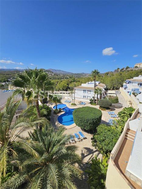 Апартаменты в Кальпе 116 м2 №ART241224202FE  - Продажа - 43 large