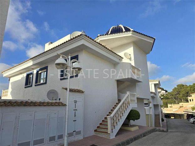 Апартаменты в Кальпе 116 м2 №ART241224202FE  - Продажа - 48 preview