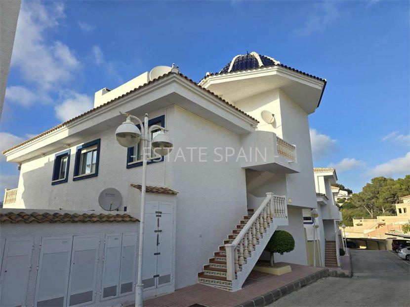 Апартаменты в Кальпе 116 м2 №ART241224202FE  - Продажа - 48 large