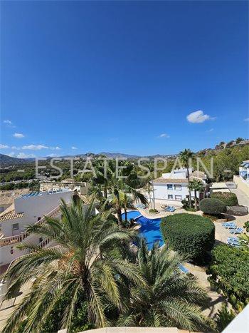 Апартаменты в Кальпе 116 м2 №ART241224202FE  - Продажа - 3 preview