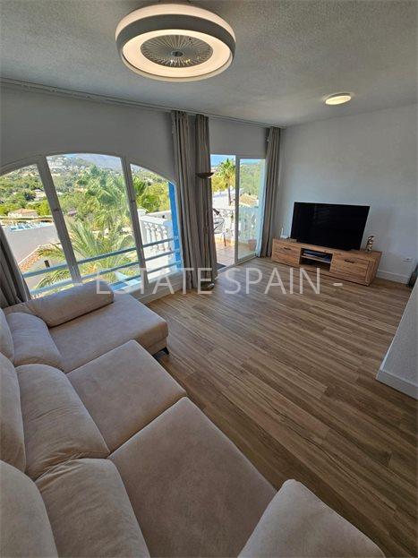 Апартаменты в Кальпе 116 м2 №ART241224202FE  - Продажа - 4 large