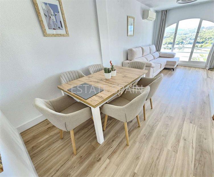 Апартаменты в Кальпе 116 м2 №ART241224202FE  - Продажа - 39 large