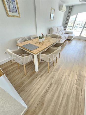 Апартаменты в Кальпе 116 м2 №ART241224202FE  - Продажа - 45 preview