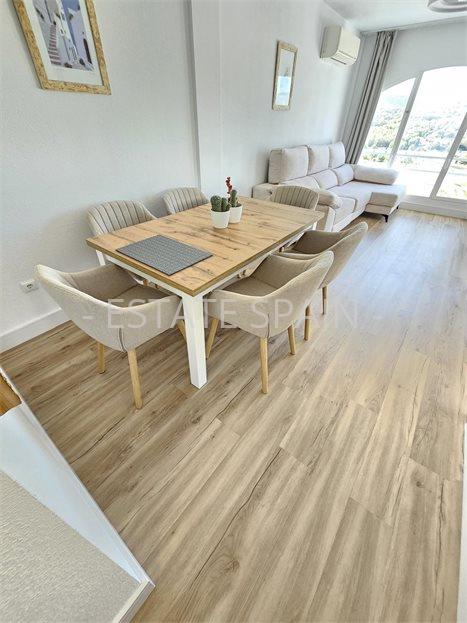 Апартаменты в Кальпе 116 м2 №ART241224202FE  - Продажа - 45 large