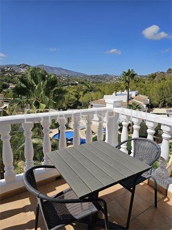 Апартаменты в Кальпе 116 м2 №ART241224202FE  - Продажа - 36 preview