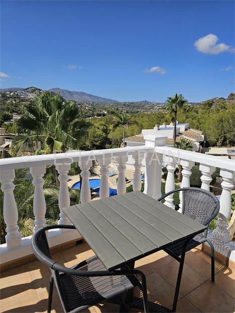 Апартаменты в Кальпе 116 м2 №ART241224202FE  - Продажа - 36 large