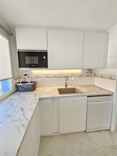 Апартаменты в Кальпе 116 м2 №ART241224202FE  - Продажа - 13 large