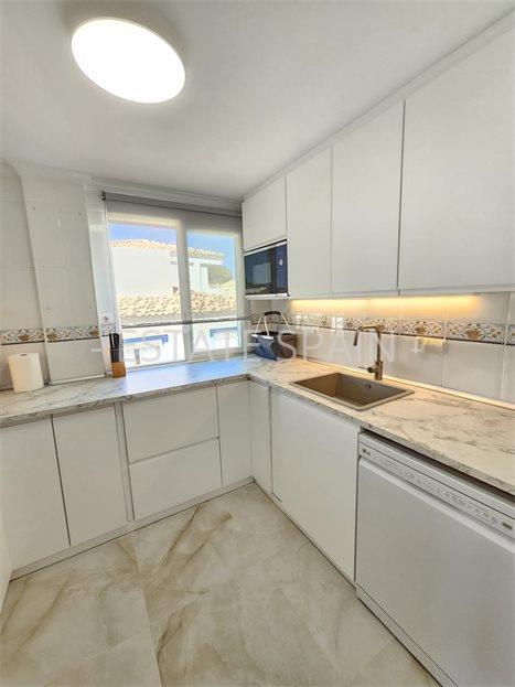 Апартаменты в Кальпе 116 м2 №ART241224202FE  - Продажа - 46 large