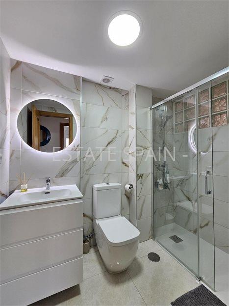 Апартаменты в Кальпе 116 м2 №ART241224202FE  - Продажа - 20 large