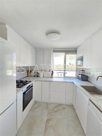 Апартаменты в Кальпе 116 м2 №ART241224202FE  - Продажа - 14 preview