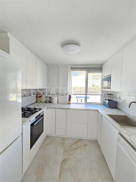 Апартаменты в Кальпе 116 м2 №ART241224202FE  - Продажа - 14 large