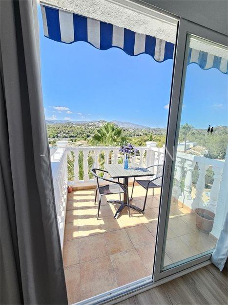 Апартаменты в Кальпе 116 м2 №ART241224202FE  - Продажа - 30 large