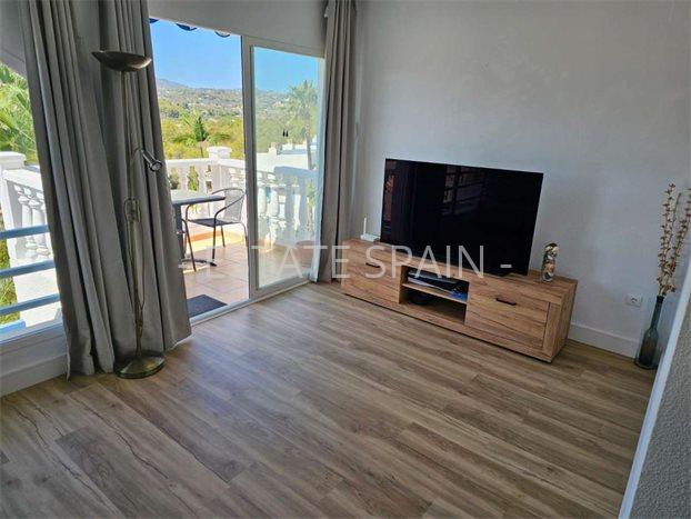 Апартаменты в Кальпе 116 м2 №ART241224202FE  - Продажа - 9 preview