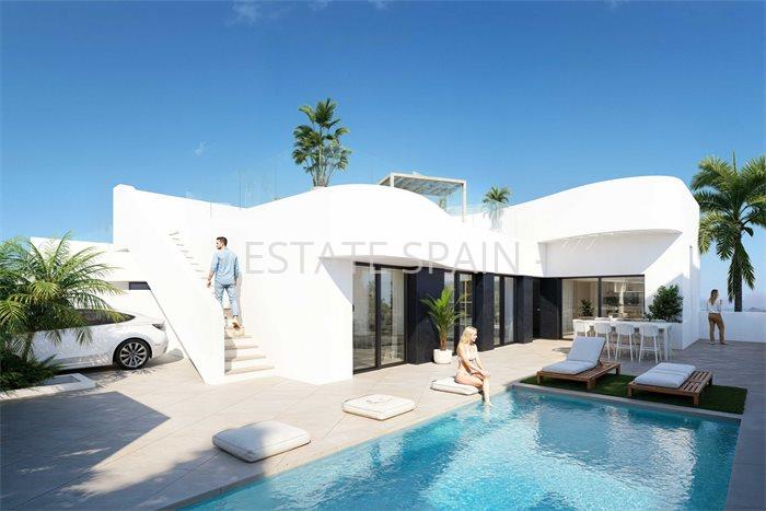 Вилла в Альгорфа 135 м2 №VL26213B8F19  - Продажа - 11 preview