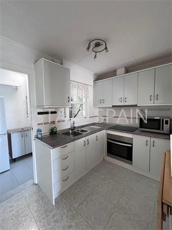 Бунгало в Торревьехе 58 м2 №BL2463675D6  - Продажа - 16 preview