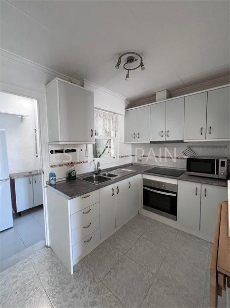 Бунгало в Торревьехе 58 м2 №BL2463675D6  - Продажа - 16 large