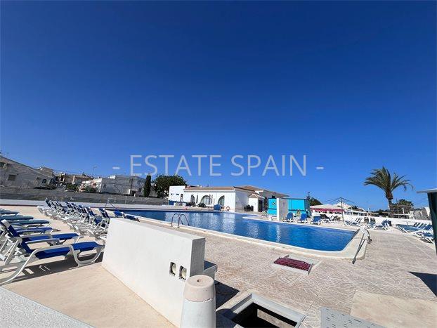 Бунгало в Торревьехе 58 м2 №BL2463675D6  - Продажа - 7 preview