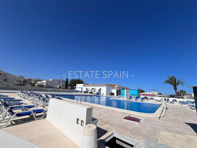 Бунгало в Торревьехе 58 м2 №BL2463675D6  - Продажа - 7 large