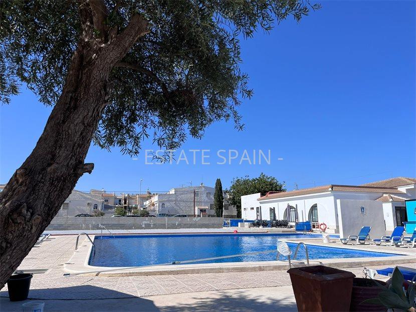 Бунгало в Торревьехе 58 м2 №BL2463675D6  - Продажа - 5 large