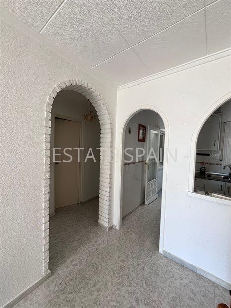 Бунгало в Торревьехе 58 м2 №BL2463675D6  - Продажа - 18 large