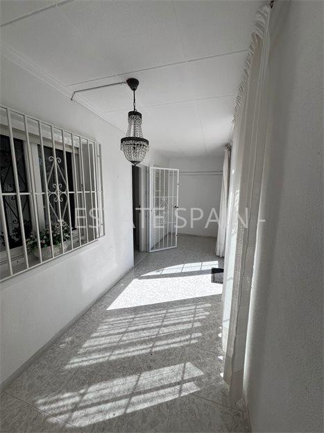 Бунгало в Торревьехе 58 м2 №BL2463675D6  - Продажа - 12 large