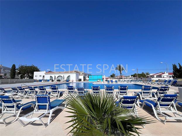 Бунгало в Торревьехе 58 м2 №BL2463675D6  - Продажа - 6 preview