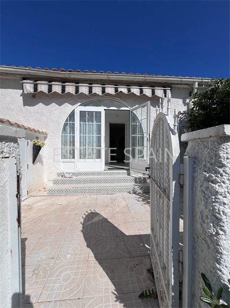 Бунгало в Торревьехе 58 м2 №BL2463675D6  - Продажа - 4 large