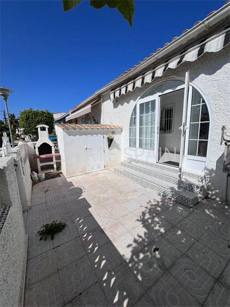 Бунгало в Торревьехе 58 м2 №BL2463675D6  - Продажа - 3 large