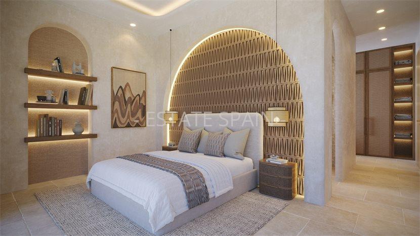 Вилла в Хавее 337 м2 №VL26220C6D3A  - Продажа - 9 preview