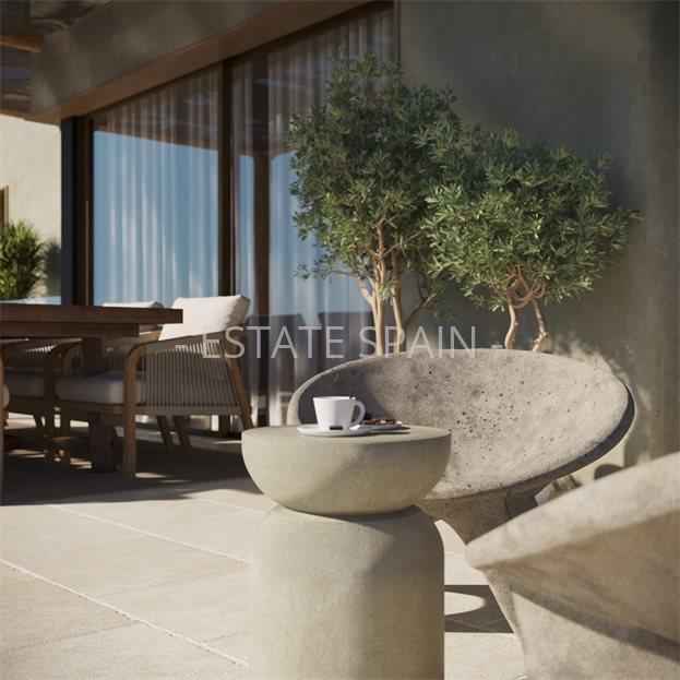 Вилла в Хавее 337 м2 №VL26220C6D3A  - Продажа - 5 large