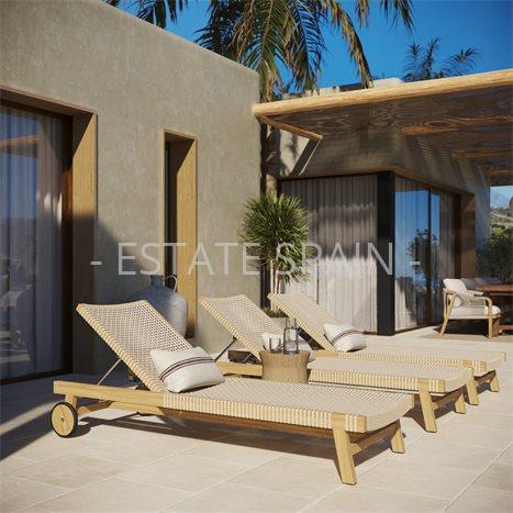 Вилла в Хавее 337 м2 №VL26220C6D3A  - Продажа - 4 preview