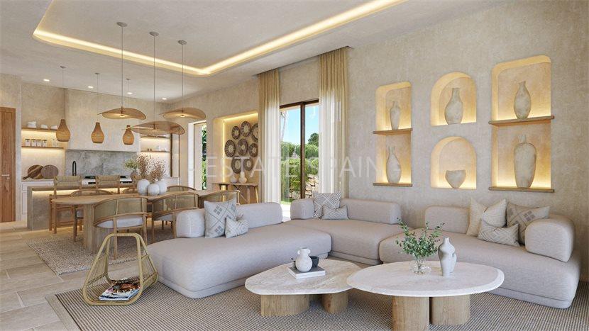 Вилла в Хавее 337 м2 №VL26220C6D3A  - Продажа - 6 preview