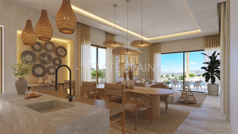 Вилла в Хавее 337 м2 №VL26220C6D3A  - Продажа - 7 preview