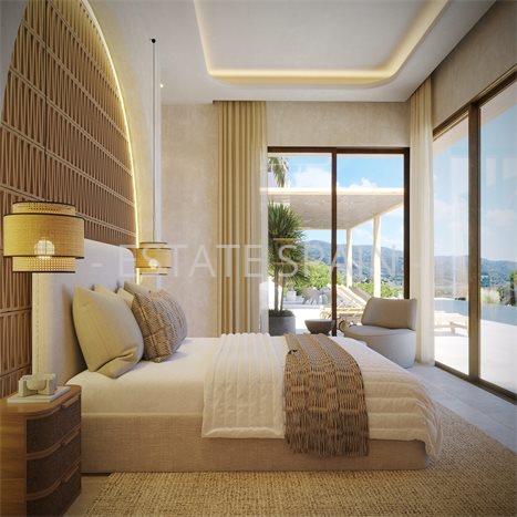 Вилла в Хавее 337 м2 №VL26220C6D3A  - Продажа - 10 preview