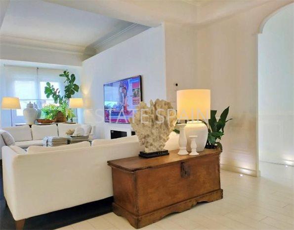 Квартира в Виго 170 м2 №ART23525D5BD1  - Продажа - 13 preview