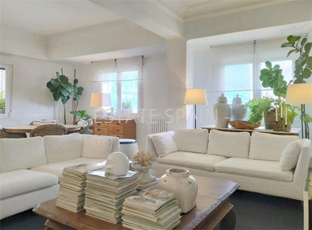 Квартира в Виго 170 м2 №ART23525D5BD1  - Продажа - 2 preview