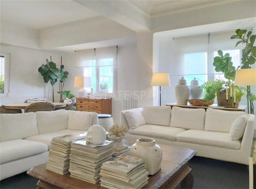 Квартира в Виго 170 м2 №ART23525D5BD1  - Продажа - 2 large