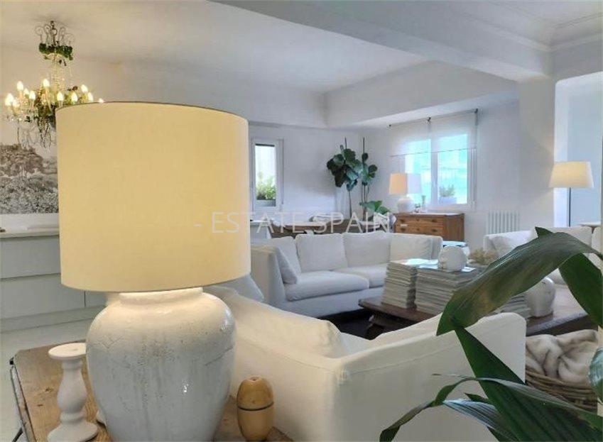 Квартира в Виго 170 м2 №ART23525D5BD1  - Продажа - 15 large