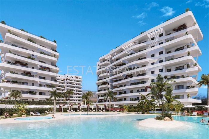 Квартира в Вильяхойосе 73 м2 №ART25620A0FA0  - Продажа - 1 preview