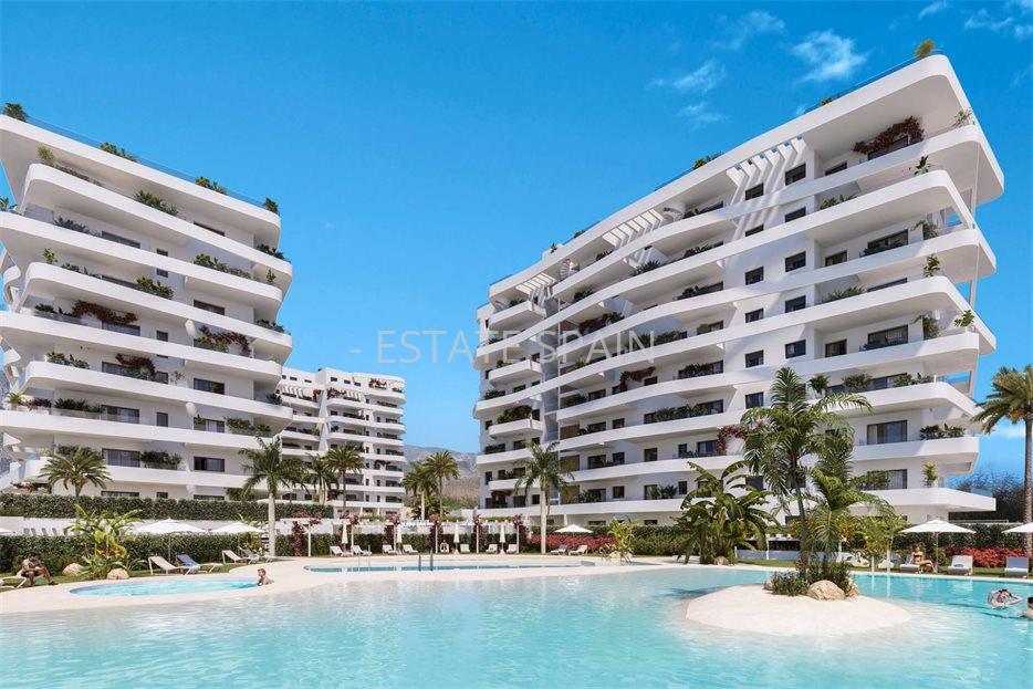 Квартира в Вильяхойосе 73 м2 №ART25620A0FA0  - Продажа - 1 large